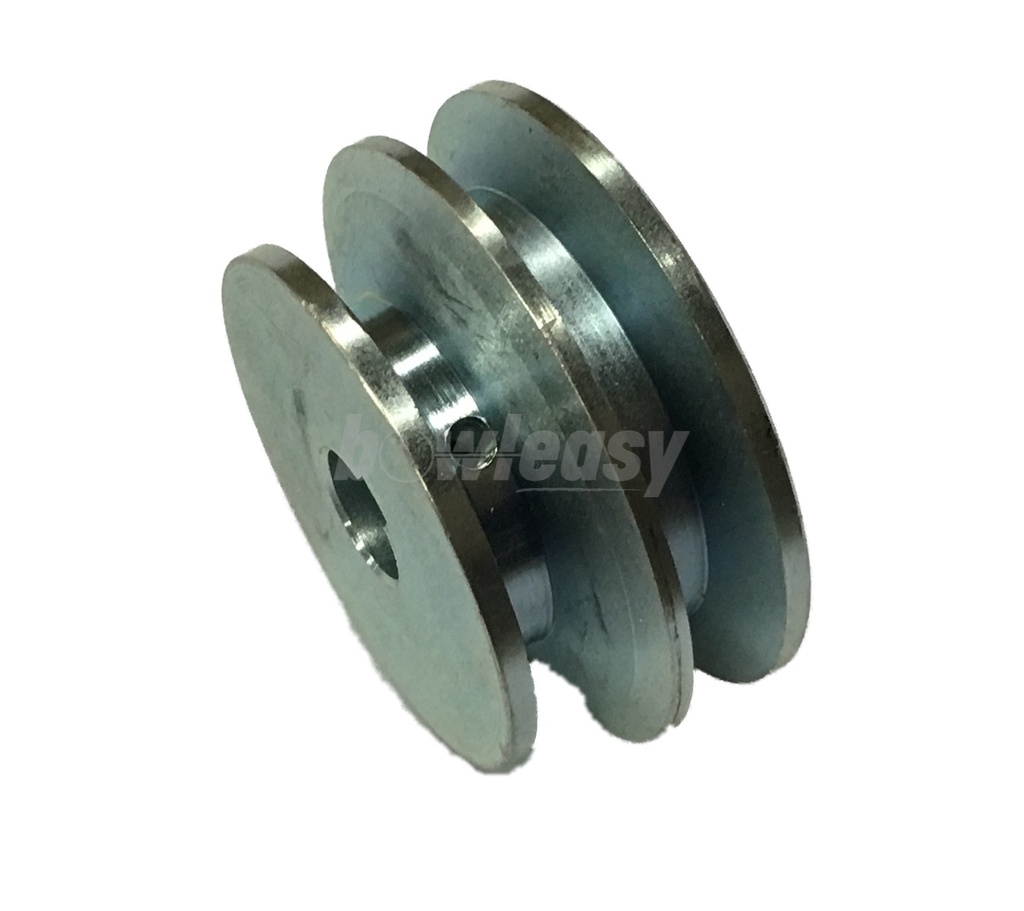 Motor Drive Pulley