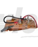 Swtch-Trm Board70Combo Ws
