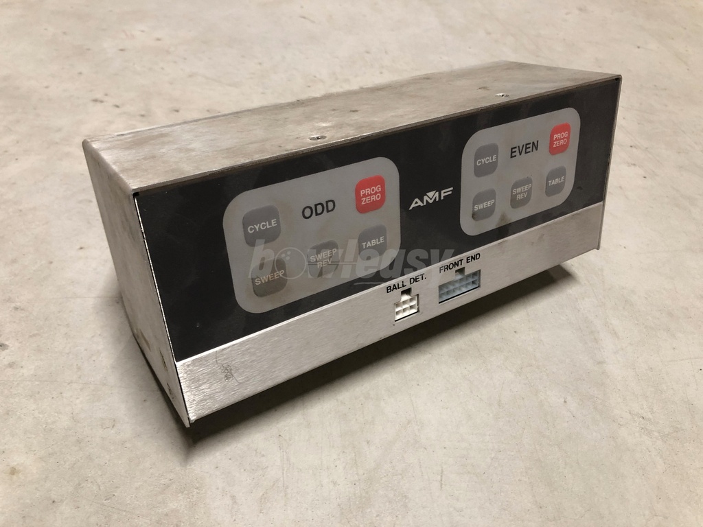 AMF Front End Box USED