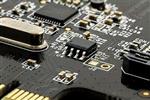 GS-92  Smart Shark HV PCB assembly USED