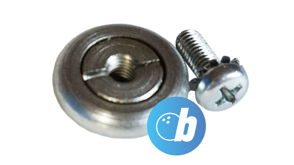 Bearing respot cell 30