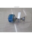 Drive Wheel Assy