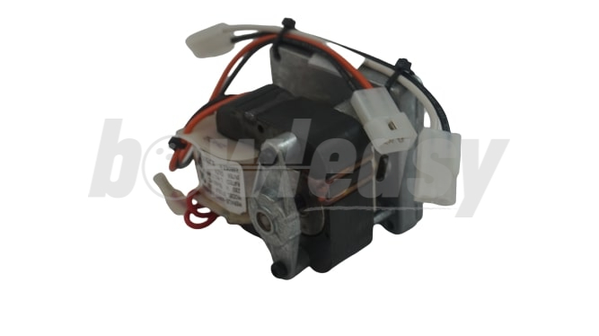 Brake Motor Assy 7rpm 230V