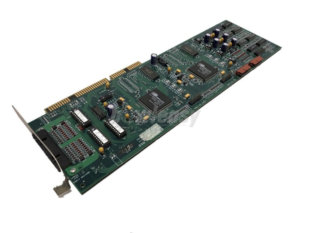 Frameworx Console Video PCB USED