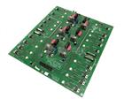 GS-X NexGen HV PCB 380V Repair