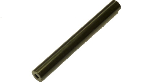 Chain wheel axis KE10A1-21 RD 20x178