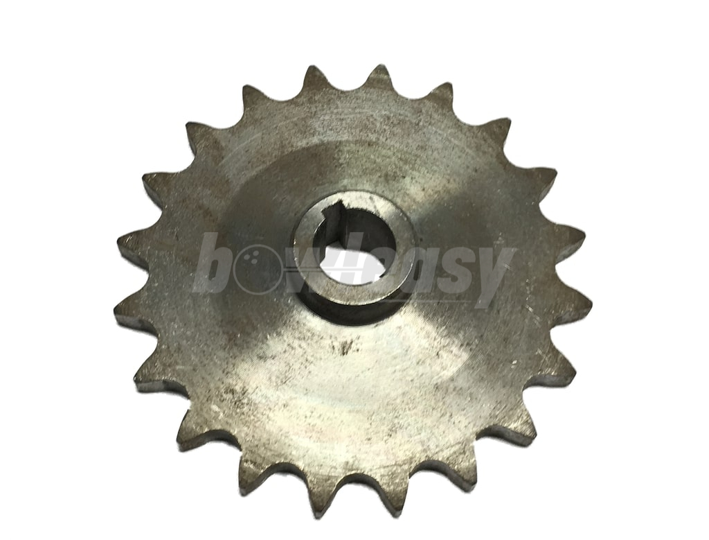 Upper Chain Sprocket