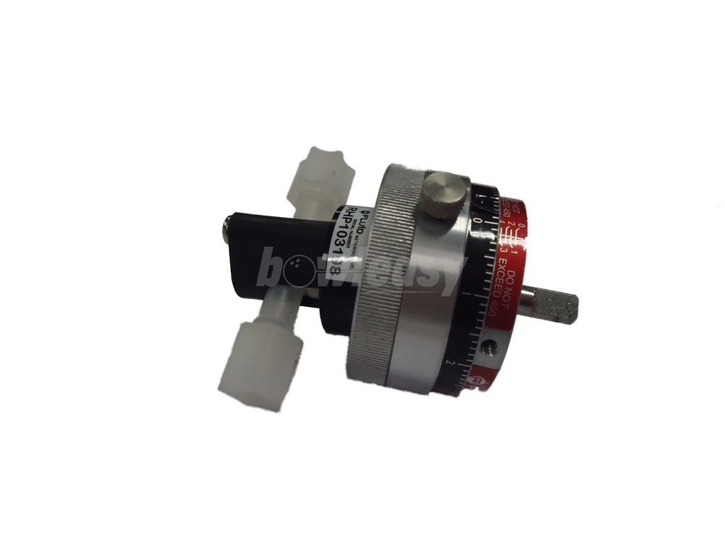 Fluid Metering Pump (RH0Ckc) - 0.05 Ml/Stroke