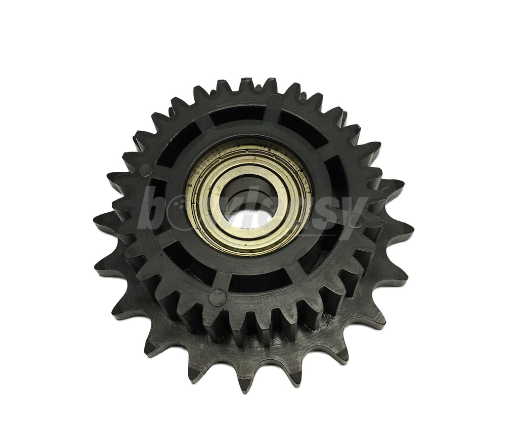 Chain Gear W/T-Wheel