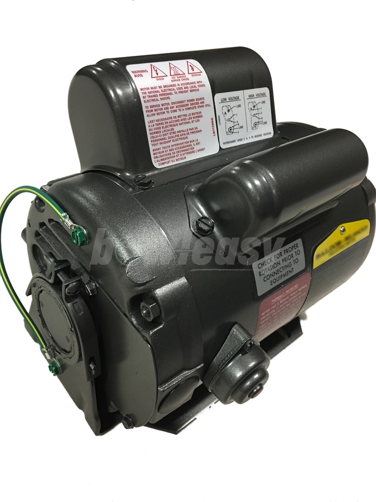 Power Lift Motor-1/4Hp-1150/960Rpm-5/8'' Shaft