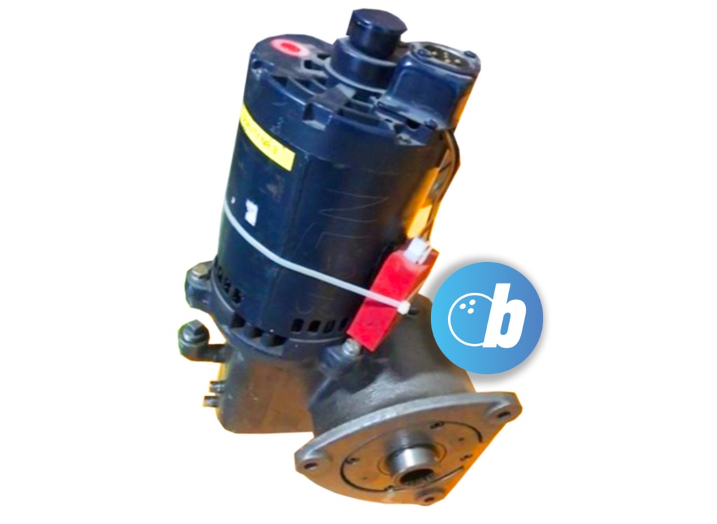 Combimotor and gearbox AMF82/70 REBUILD