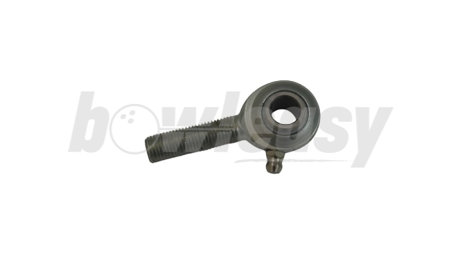 Rod End LH 7/16 Male