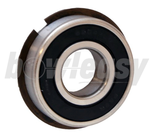 Kegel Jack Shaft Bearing