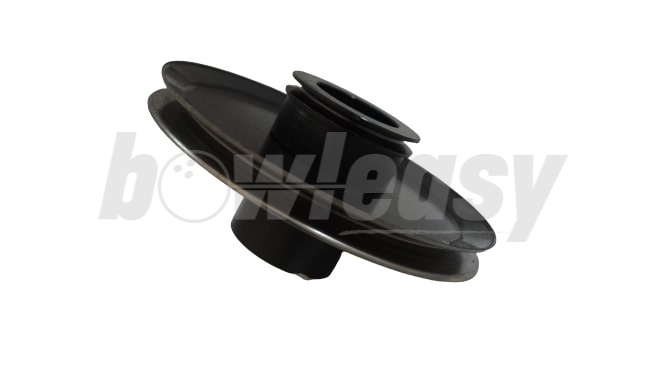 Sheave Pulley USED