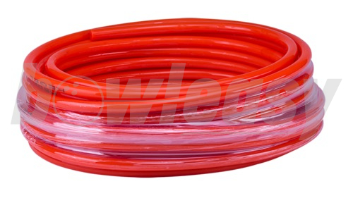 GS Belt Orange 12.7mm x 20 Meter