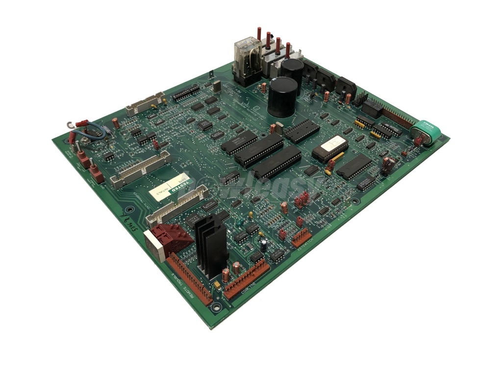 GS-98 Consolidated CPU PCB Direct assembly Exchange