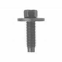 Hex head body Fit Bolt (Bag of 10)