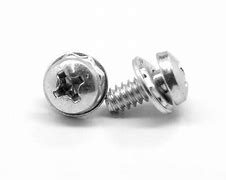 Sems screw Panhead #4-40 x 3/8