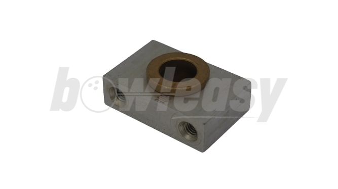 ZTR shaft bushing block assemby - inner