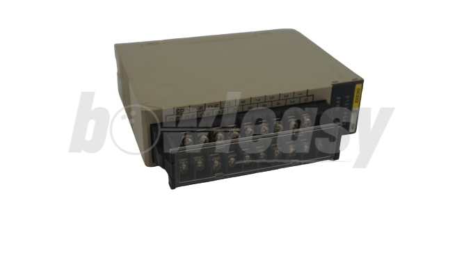 Omron Output Module OC222