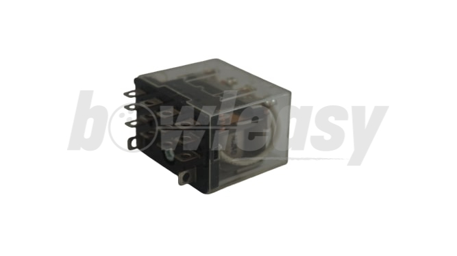 LY4 Relay (230Vac Coil)