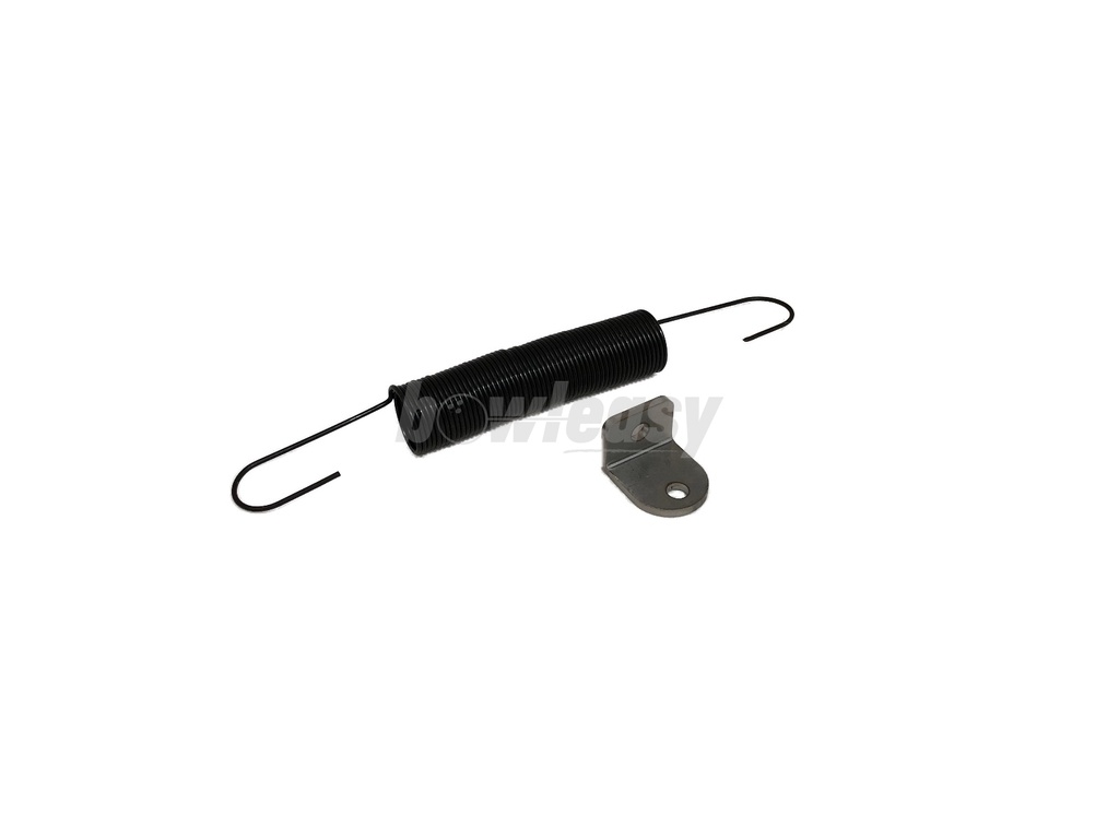 Index Cam Spring Kit