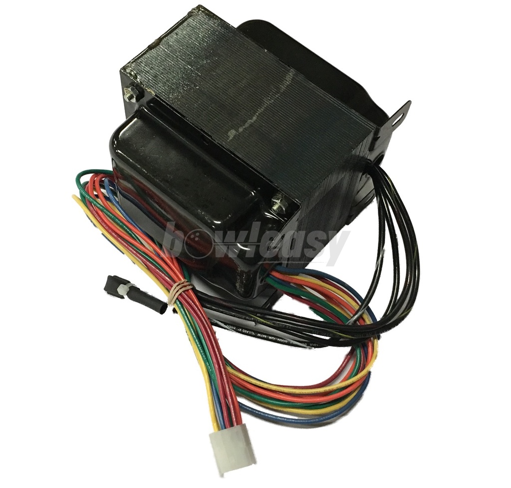 Transformer Assembly (double) Nexgen Controller USED