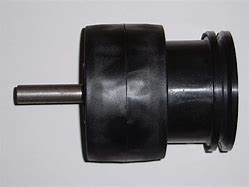 Rear Drum Turned USED