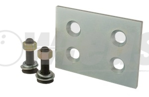 Kegel Pit Cushion Repair Kit