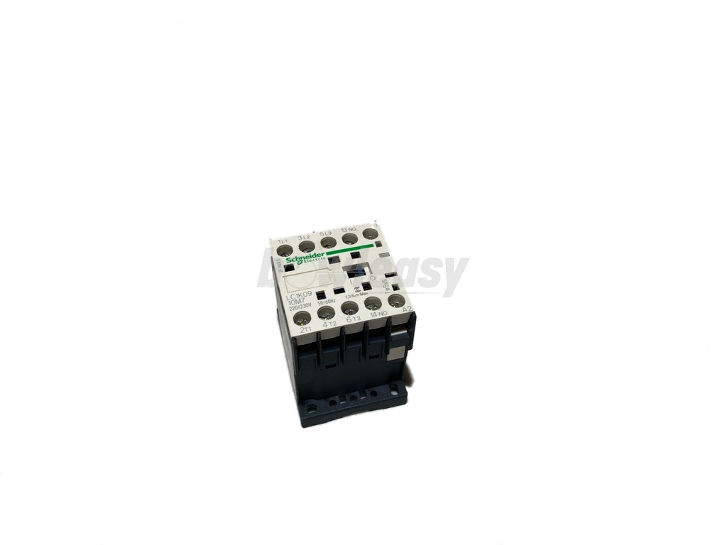 Buffer Motor Contactor 230 Volt