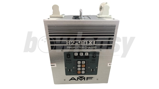 AMF 8290XL Chassis USED