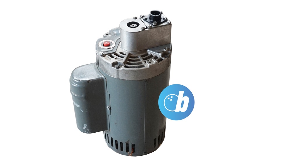 FE Motor only; 50Hz USED