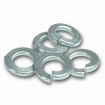 Split Lock Washer 3/8 (Bag of 10)