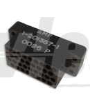 AMP PLUG-MALE C1