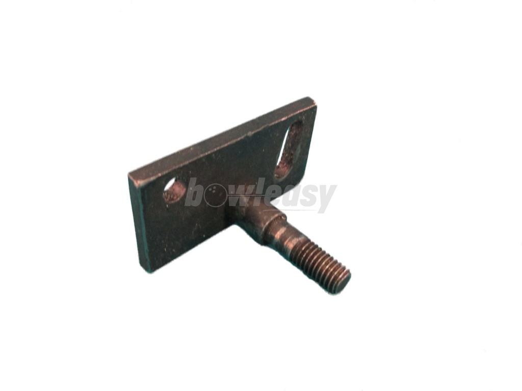 Crank Plate Weldment