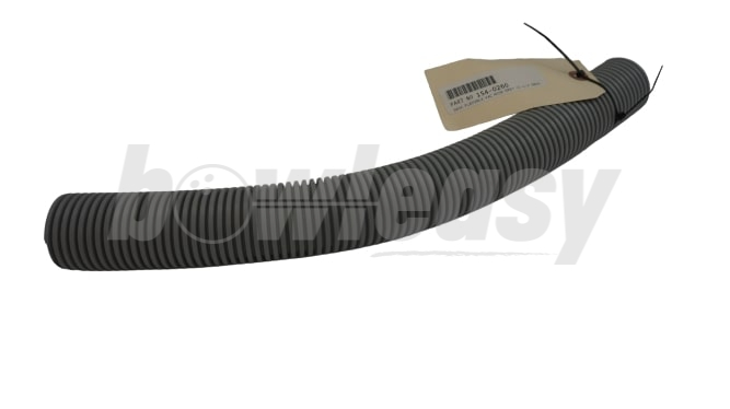 Flexible Hose Recovery Tank 50cm (1,5''/ 38mm ID)