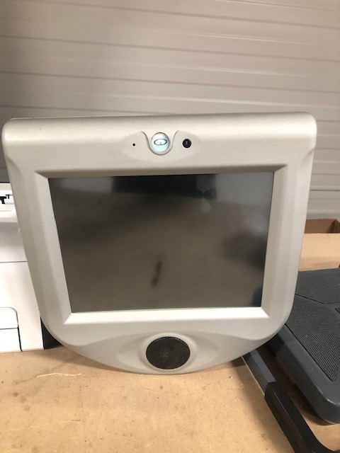 AMF RCD LCD console Exchange