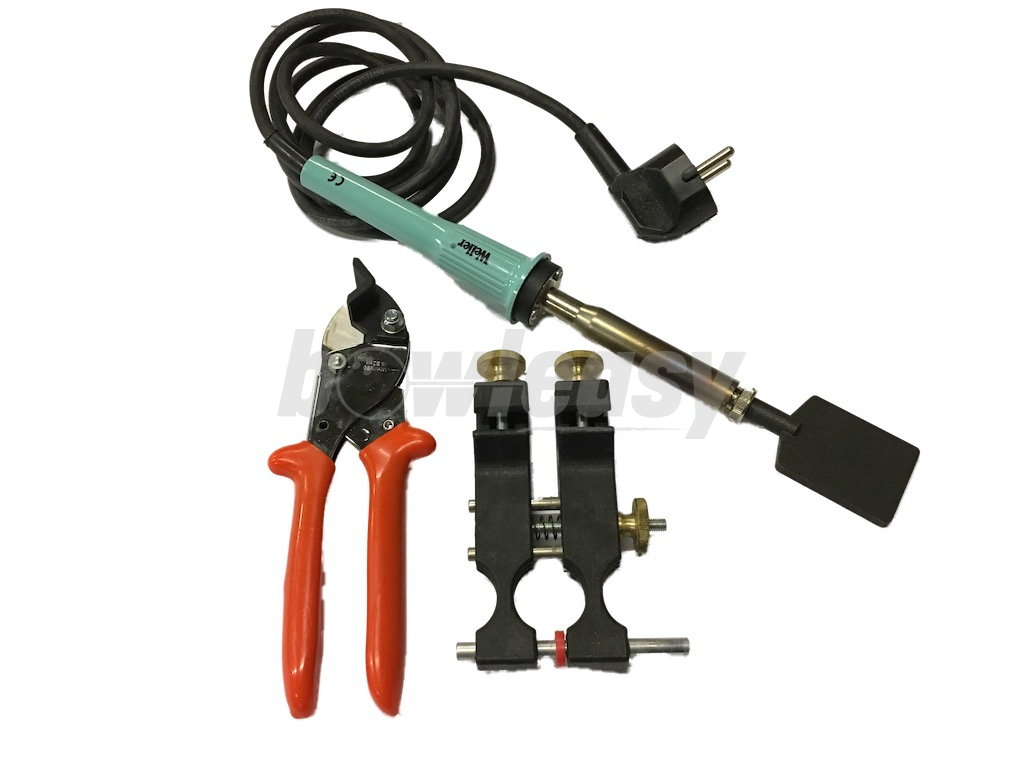 Belt Weld Kit-220 Volt