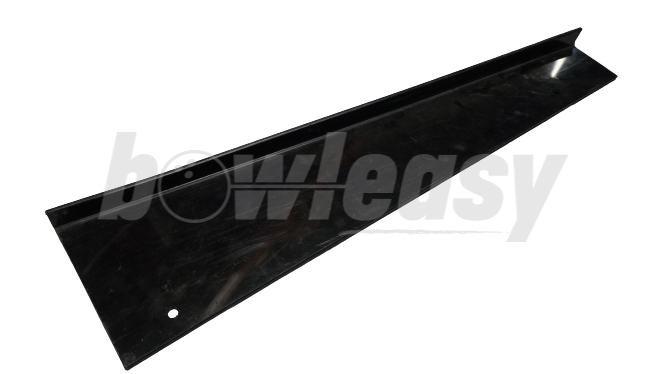 Rear Pin deflector R.H. GS