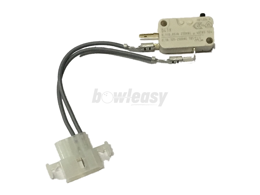 GSX Micro Switch assy