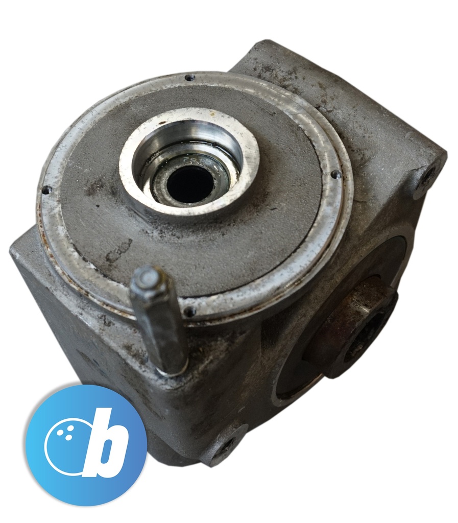 Front end Gearbox  50Hz USED