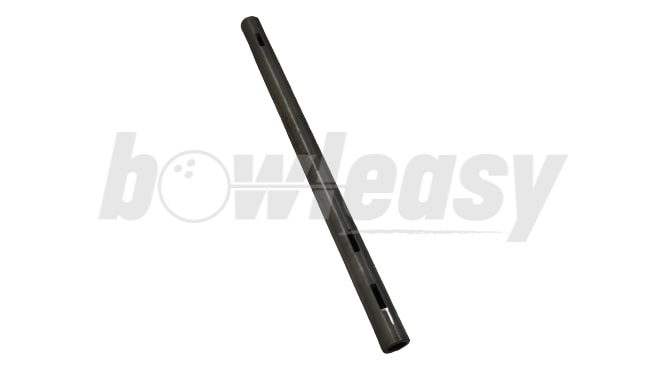 SHAFT #2 YOKE ASSY