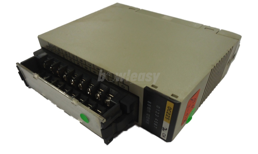 Output Module OC225 USED