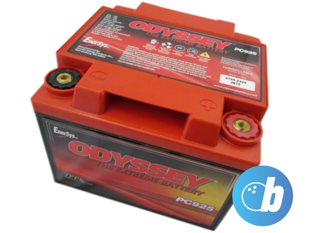 Odyssey PC925 battery