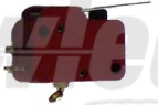 Micro switch with solder lugs 1006 0901