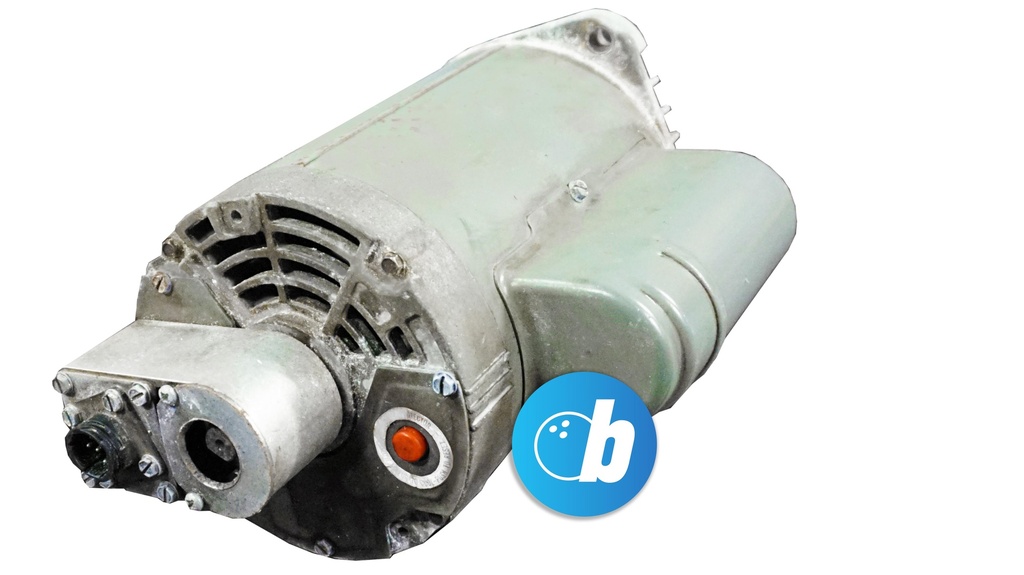 Motor FE 50Hz USED