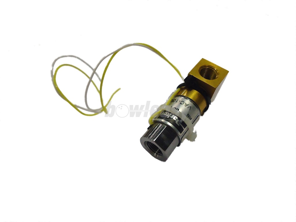 Valve for Oil Control 24 V