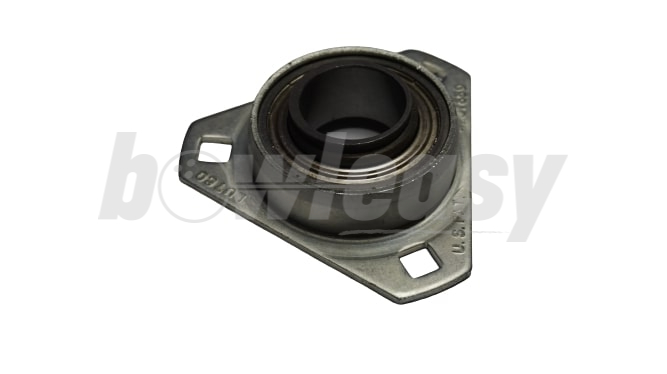 Bearing 1.25 BRG Bore 3 Bolt flange