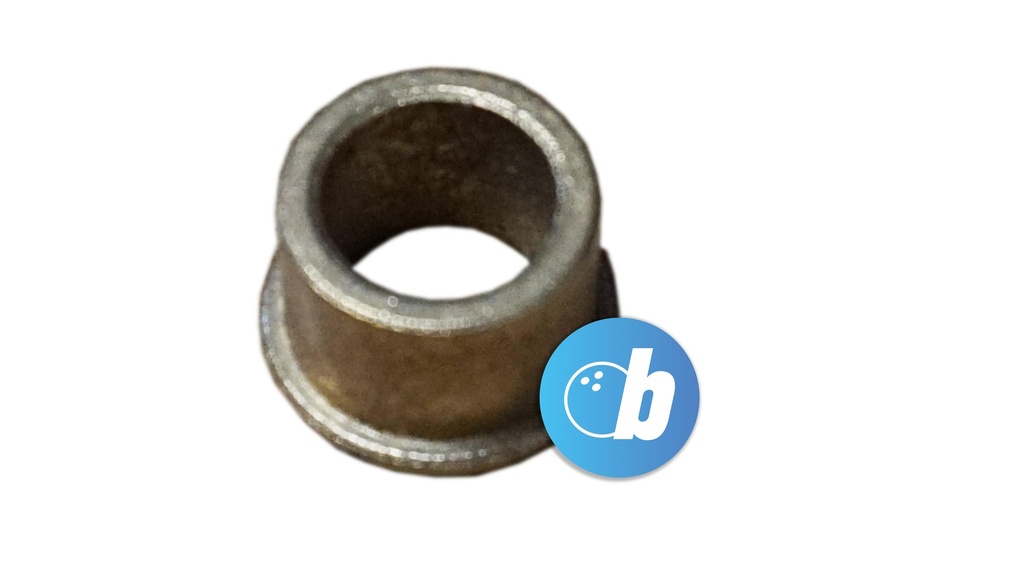 Flange Bearing .503 x .690 x 9/16