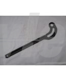 Finger Round Hole